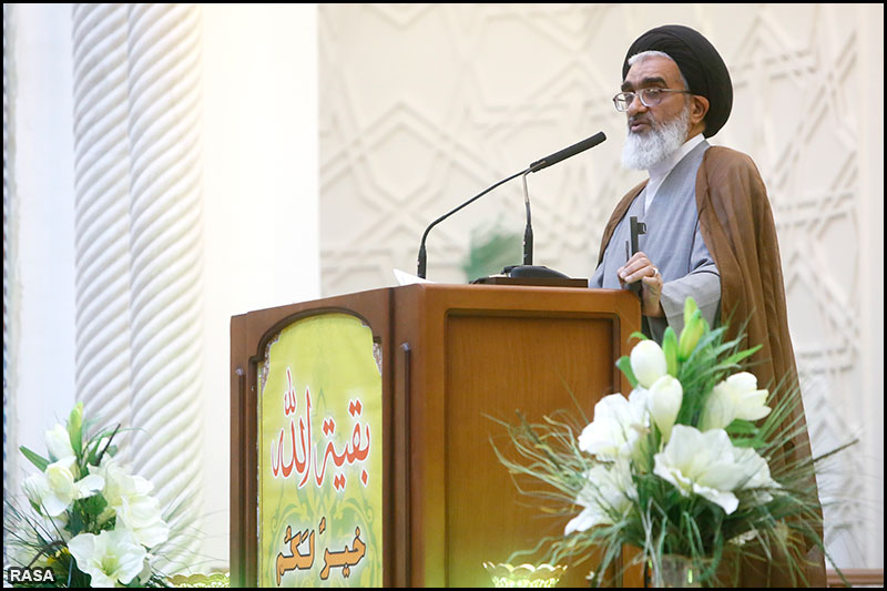 Hujjat al-Islam Saidi