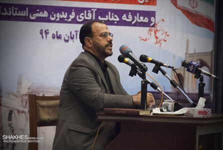 استانداران، محلی فکر کنند و ملی عمل نمایند/ استاندار قزوین از تمامی ظرفیتهای استان استفاده کند