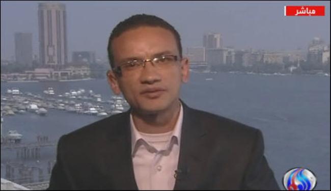 Haytham Abdelnabi
