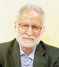 حسين الموسوي