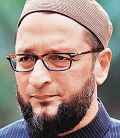 اسد الدين اويسي