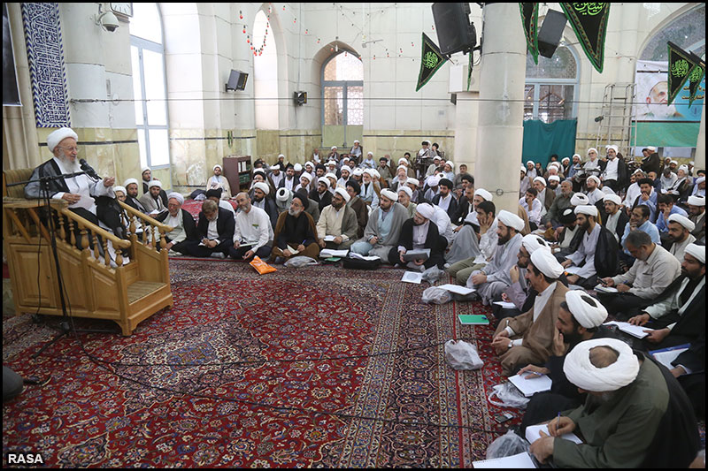 Ayatollah Makarem-Shirazi