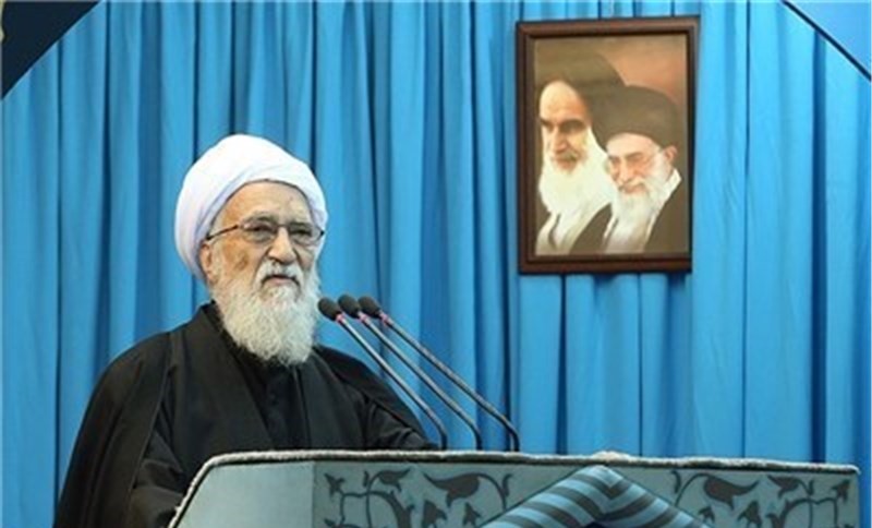Ayatollah Movahedi-Kermani