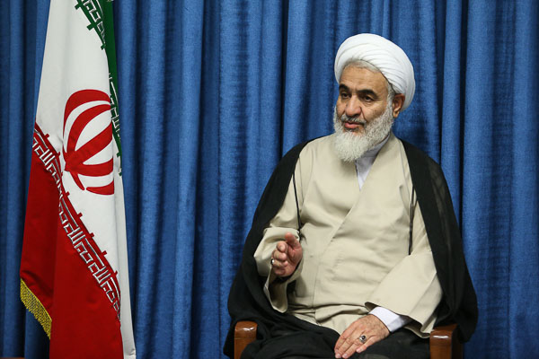 Hujjat al-Islam Abdolkarim Abedini