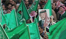 اخوان المسلمين اردن