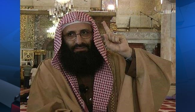 الشيخ صلاح أبو عرفة