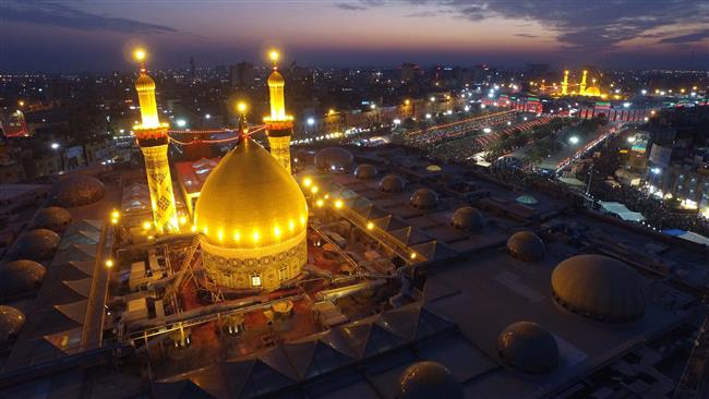 Karbala