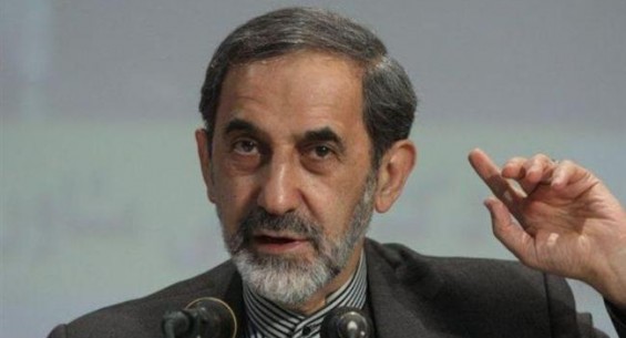 Ali-Akbar Velayati