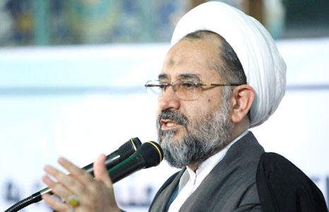 Heydar Moslehi