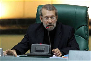 Ali Larijani