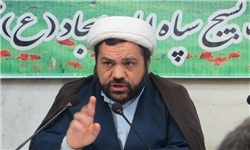 حجت الاسلام موسي رجبي رزاني