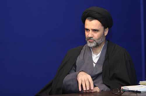 Hujjat al-Islam Nabavian