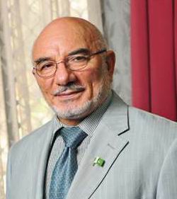 امين اللہ رئيساني