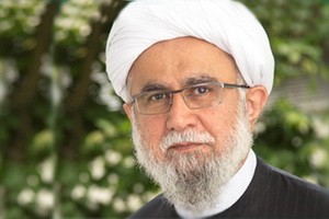 Ayatollah Ramezani-Gilani