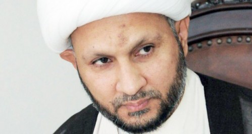 Sheikh Hassan Isa