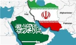 ايران عربستان
