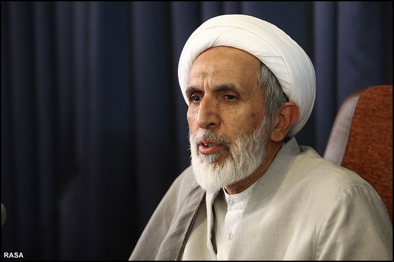 Mahdi Taeb
