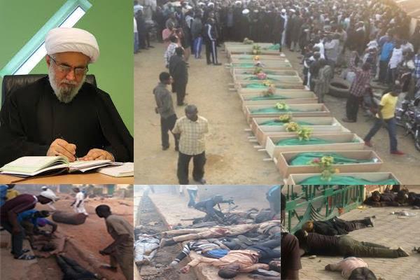 رئيس الاتحاد الأوروبي لعلماء الشيعة، آية الله رضا رمضاني