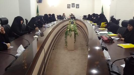 نشست تخصصی «برتری اسلام در مقایسه بین اسلام و مسیحیت» برگزار شد