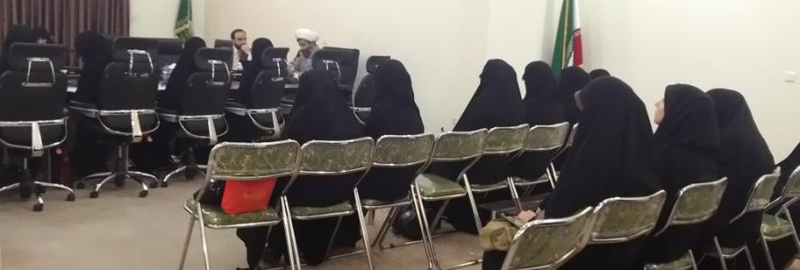 نشست تخصصی «برتری اسلام در مقایسه بین اسلام و مسیحیت» برگزار شد