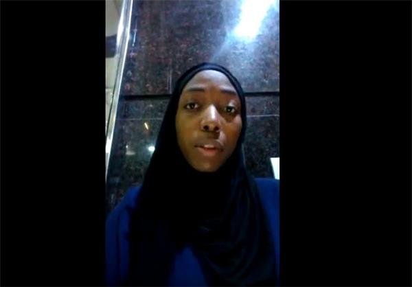 Nusaiba Ibrahim Zakzaky
