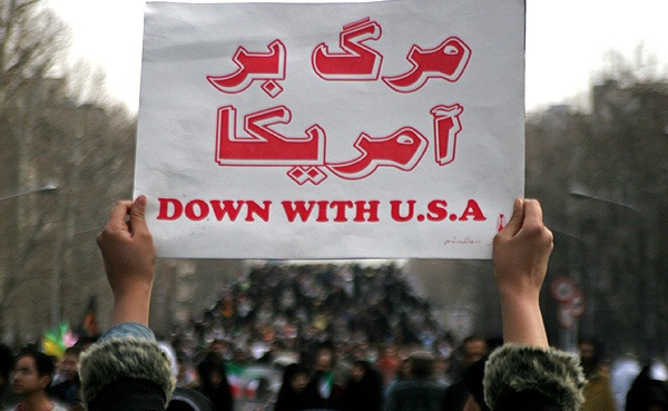 Death to America