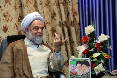 Hujjat al-Islam Yaqoubi