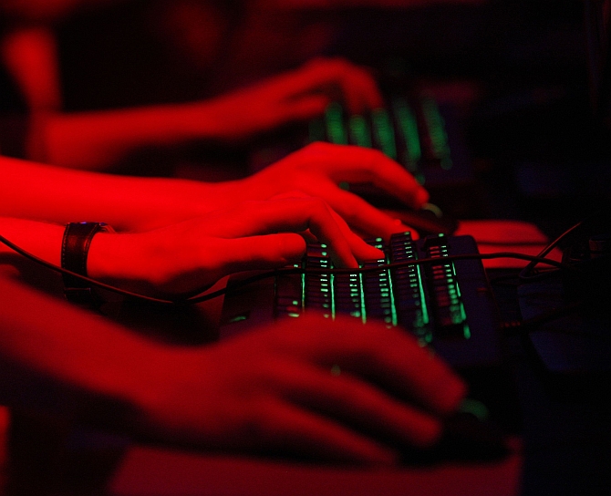Cyber Attack