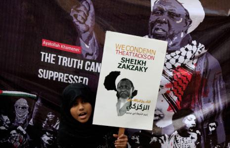 Islamic Movement of Nigeria