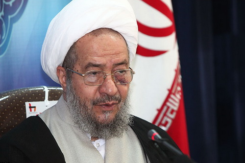 Ayatollah Moqtadaei