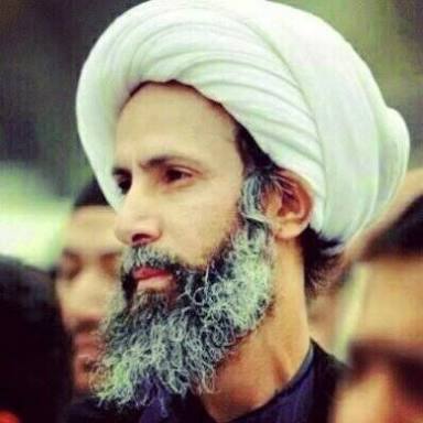 شہيد شيخ باقر النمر