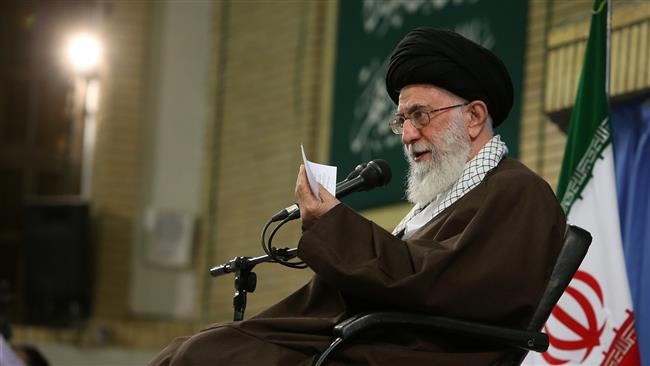 Ayatollah Khamenei