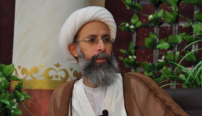 Shiekh Nimr