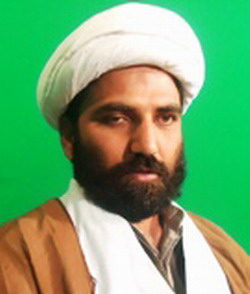 حجت الاسلام مقصود ڈومکي