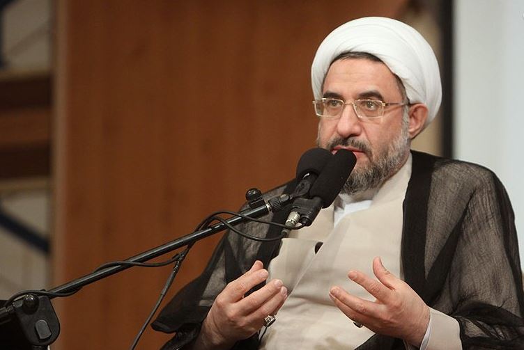 Ayatollah Araki