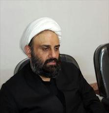 حجت‌الاسلام عليزاده