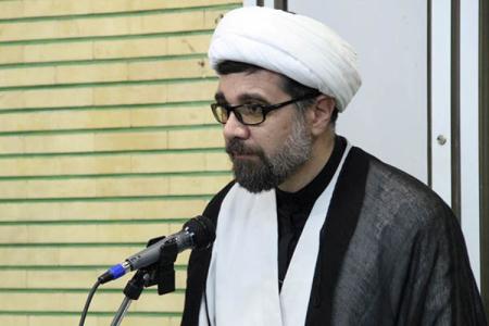 حجت الاسلام اوتارخاني