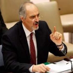 بشار جعفري 