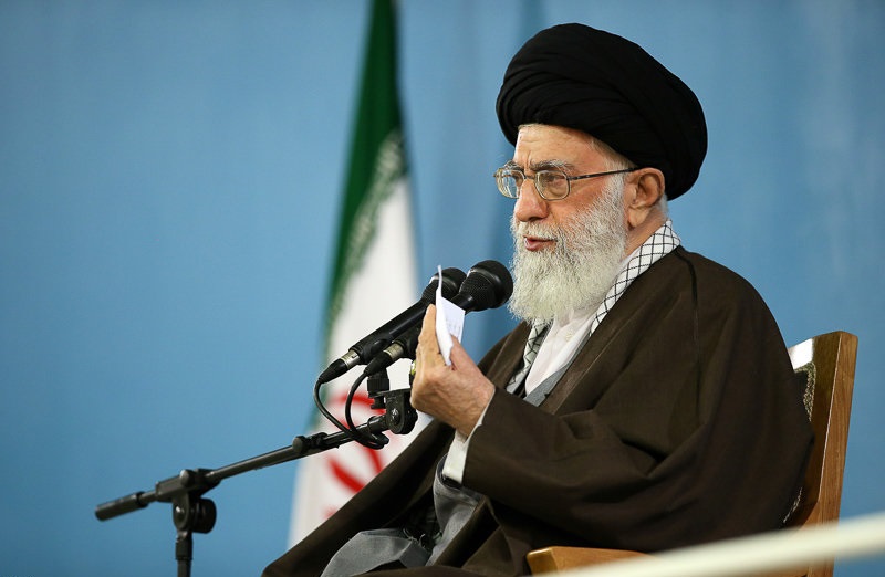 Ayatollah KHamenei