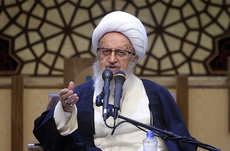 Ayatollah Makarem