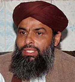 ثروت اعجاز قادري