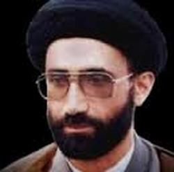 شہيد ضياءالدين رضوي