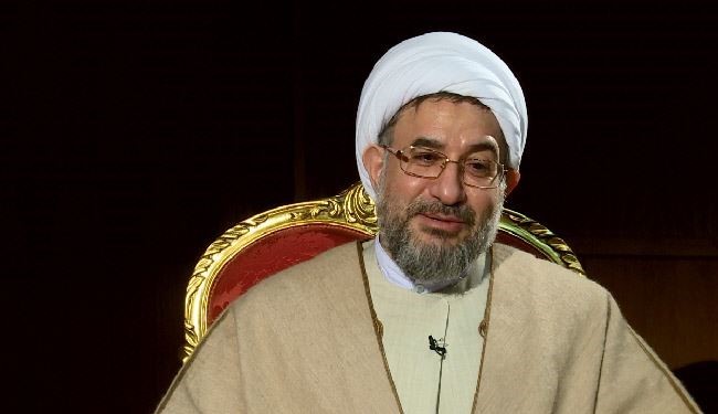 Ayatollah Araki