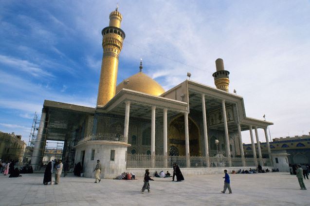 Samarra