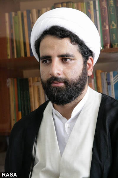 حجت الاسلام ابراهيم‌ پور