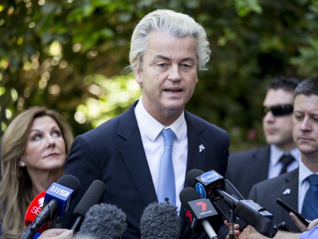 Geert Wilders
