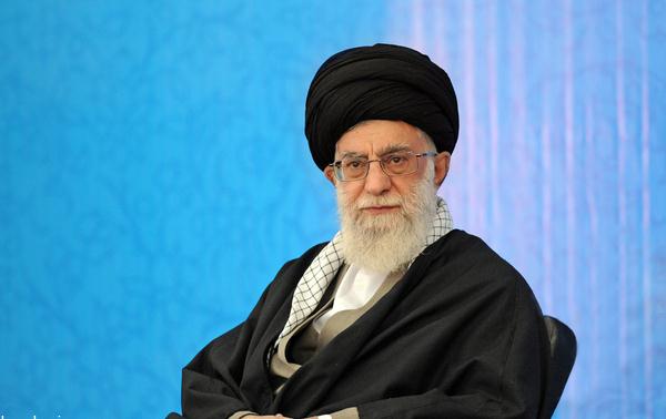 Ayatollah Sayyed Ali Khamenei