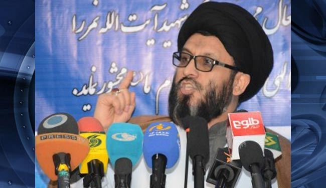 Hujjat al-Islam Hoseyni-Mazari