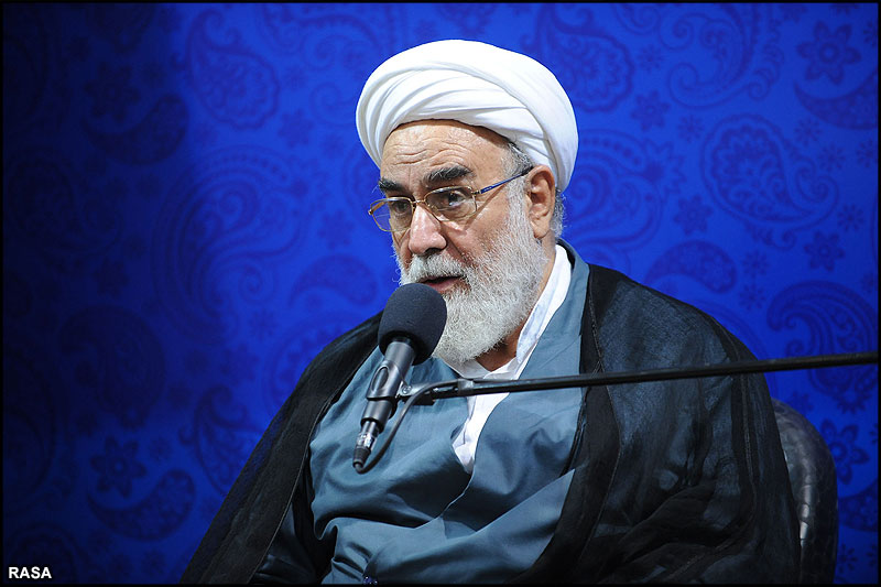 Hujjat al-Islam Mohammadi-Golpaygani