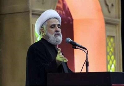 Sheikh Naim Qassem